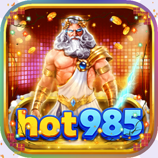 hot985 — mitra unggulan