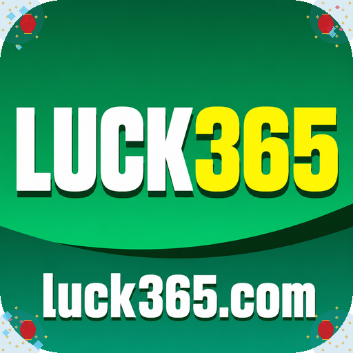 luck365 — mitra unggulan